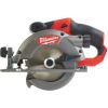 Milwaukee M12 Fuel 140mm Sub Compact Circular Saw | [M12CCS44-0]